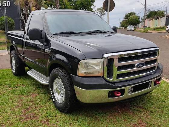 FORD F-250 3.9 XLT MAX POWER 4X4 CD DIESEL 4P MANUAL FORD F-250 3.9 XLT MAX POWER 4X4 CD DIESEL 4P MANUAL